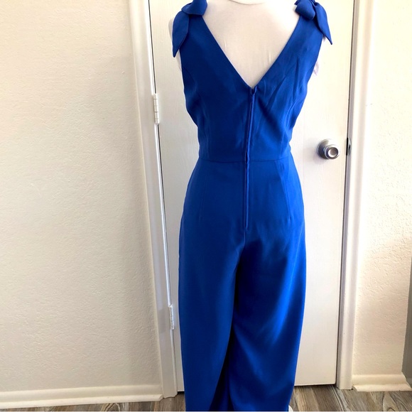 NWT Lilly Pulitzer Danni Jumpsuit - Picture 3 of 6